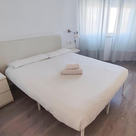 Apartamento Coqueto Malaga Ngoại thất bức ảnh