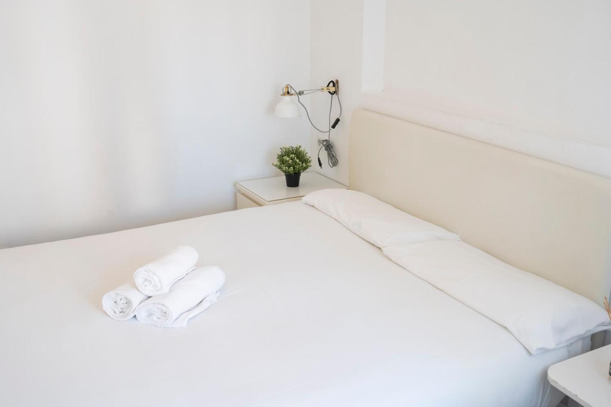 Apartamento Coqueto Malaga Ngoại thất bức ảnh