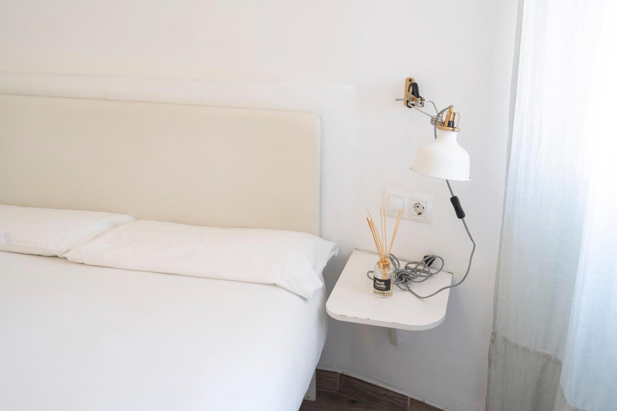 Apartamento Coqueto Malaga Ngoại thất bức ảnh