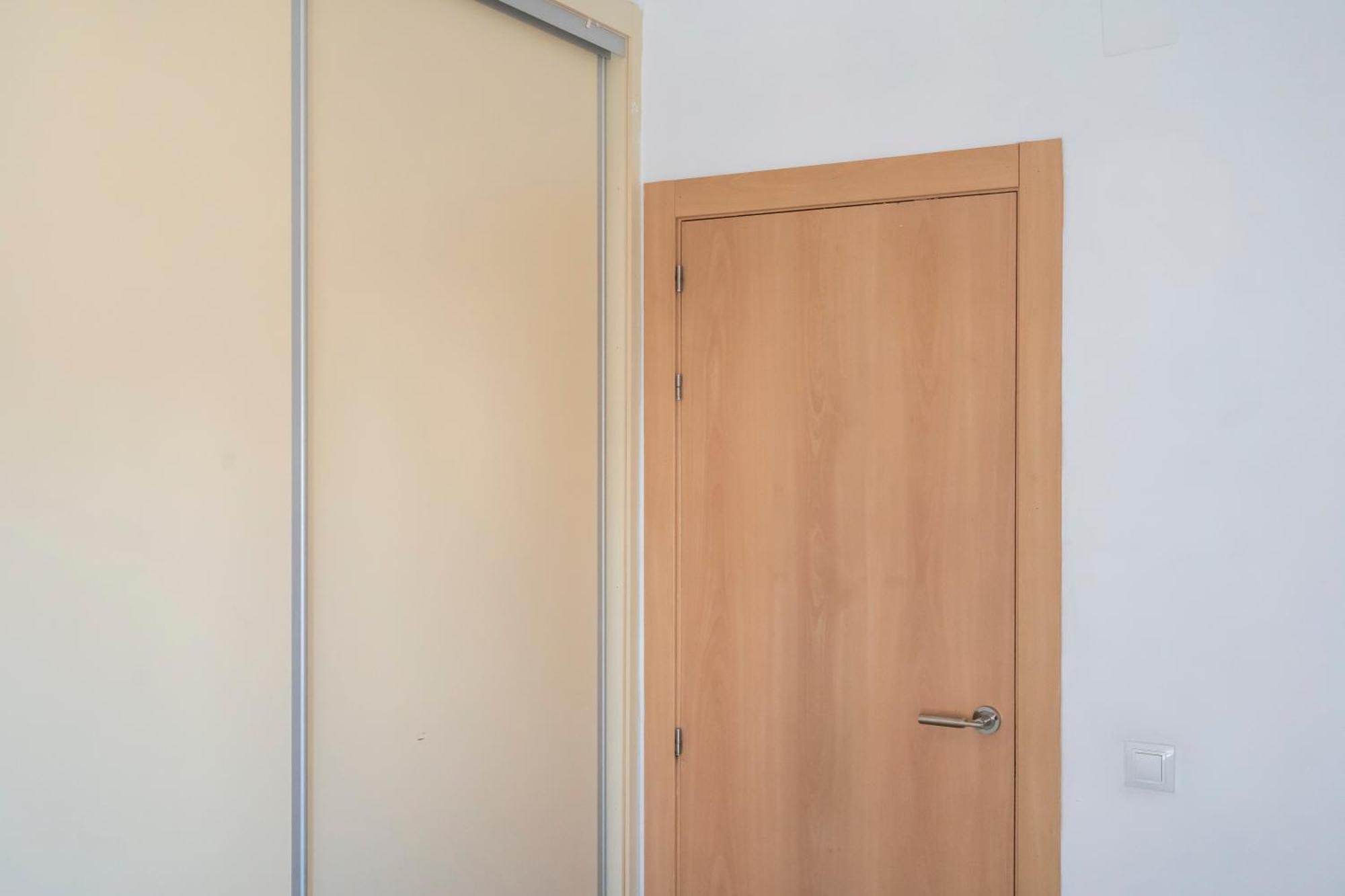 Apartamento Coqueto Malaga Ngoại thất bức ảnh