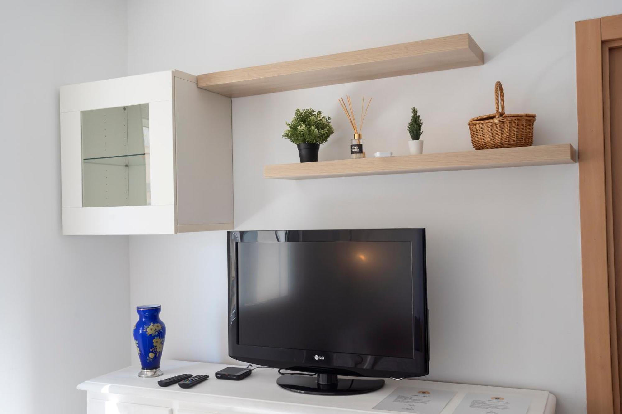 Apartamento Coqueto Malaga Ngoại thất bức ảnh