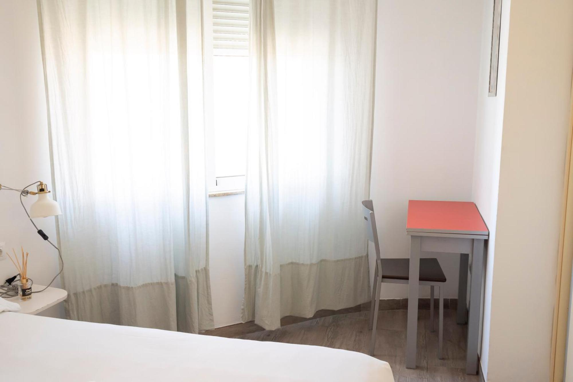 Apartamento Coqueto Malaga Ngoại thất bức ảnh