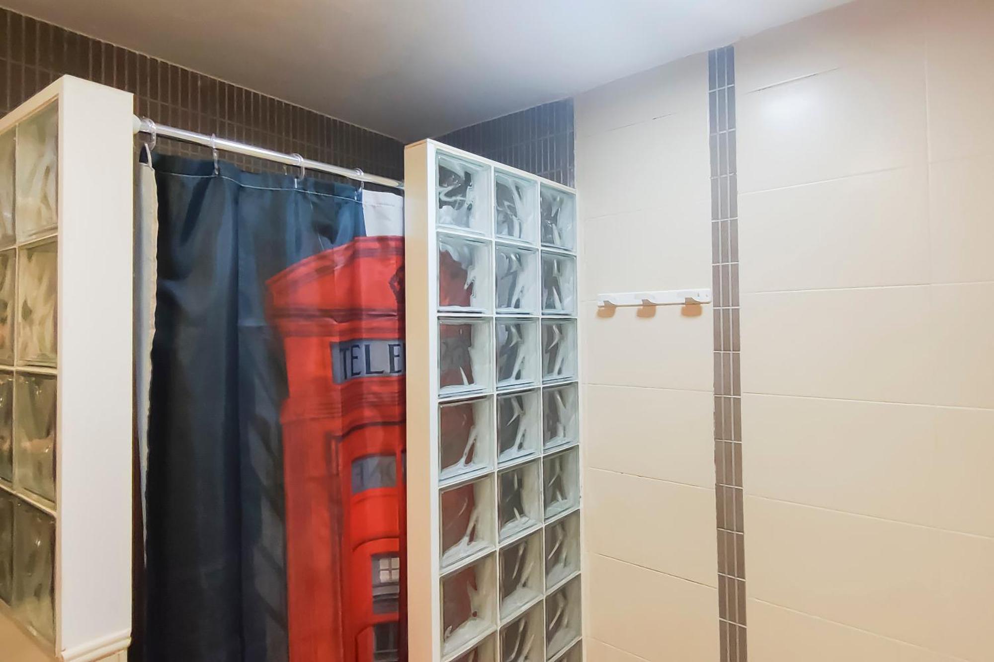 Apartamento Coqueto Malaga Ngoại thất bức ảnh