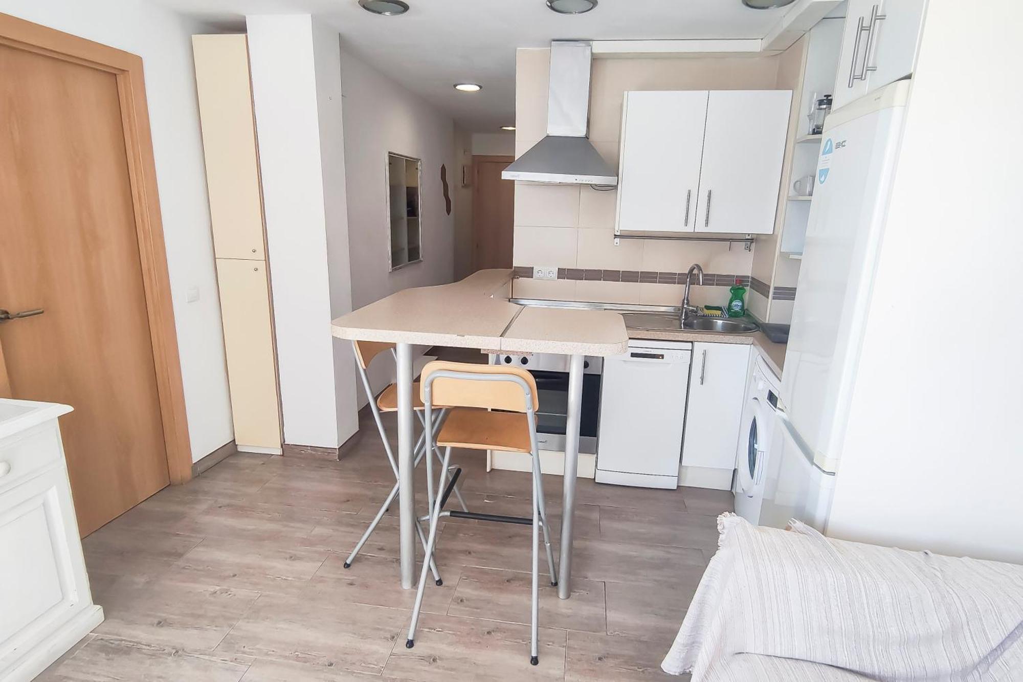 Apartamento Coqueto Malaga Ngoại thất bức ảnh