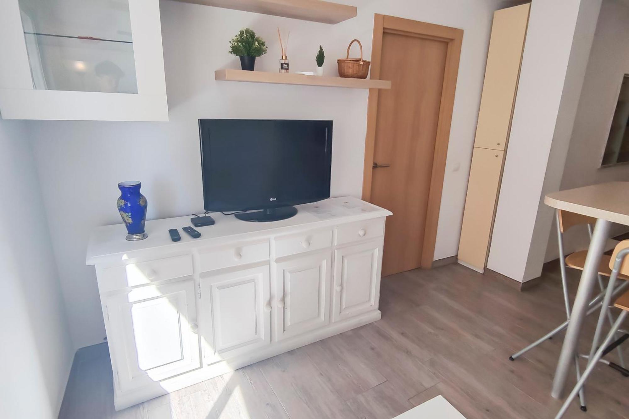 Apartamento Coqueto Malaga Ngoại thất bức ảnh